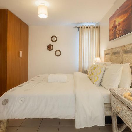Furnished 1 Bedroom Apartment In Nairobi. 15 Mins To Cbd. Free Wi-Fi & Parking Bagian luar foto