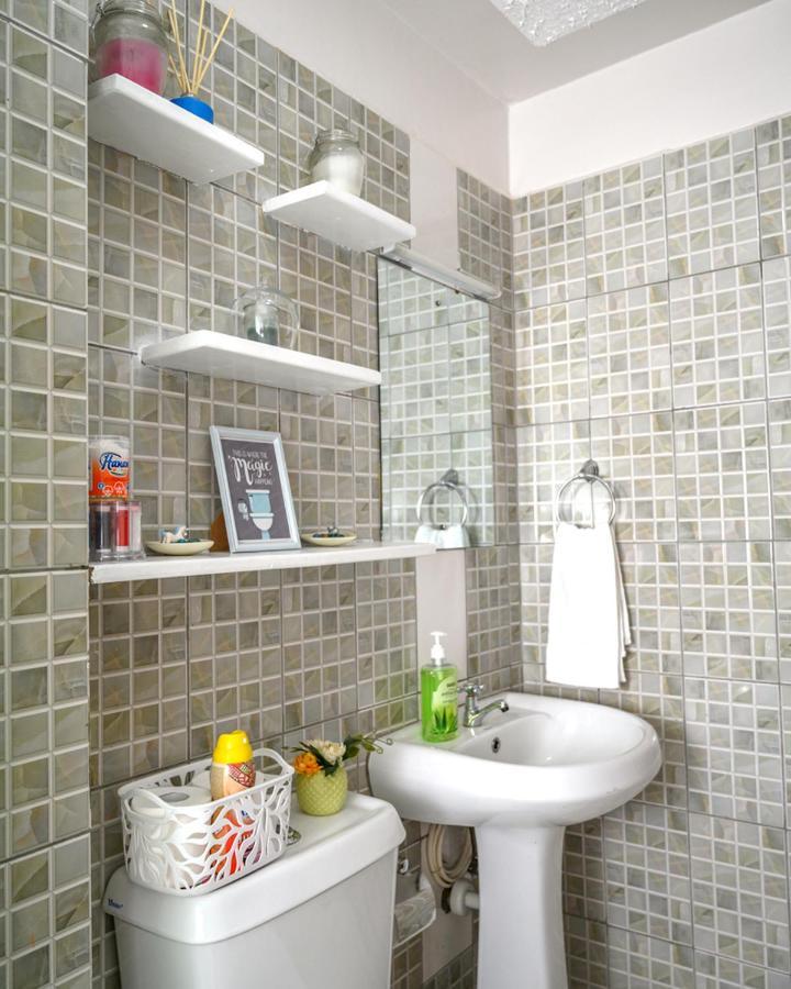 Furnished 1 Bedroom Apartment In Nairobi. 15 Mins To Cbd. Free Wi-Fi & Parking Bagian luar foto