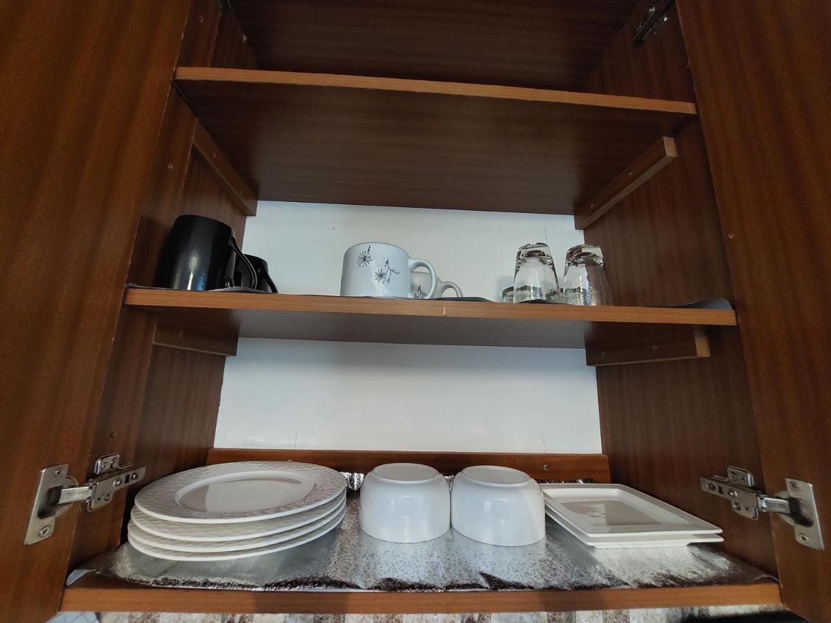 Furnished 1 Bedroom Apartment In Nairobi. 15 Mins To Cbd. Free Wi-Fi & Parking Bagian luar foto
